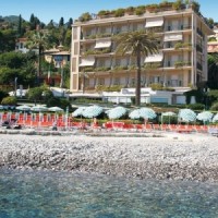 Hotel Regina Elena