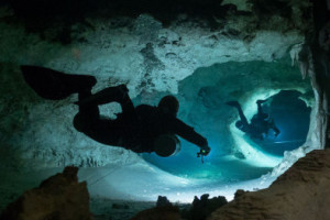 Sidemount