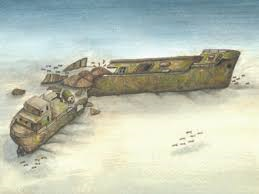 cargo_armato
